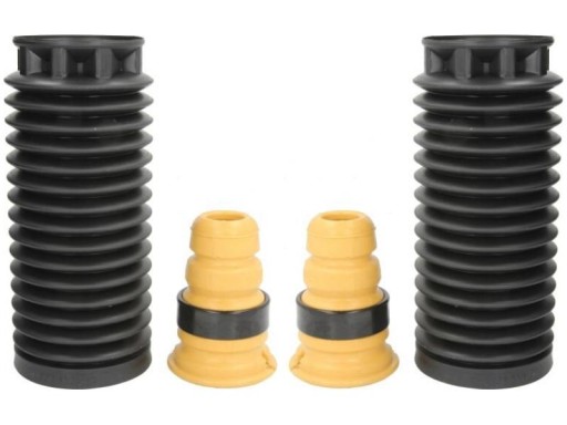 PK434 - КРЫШКИ И БУФЕРЫ Monroe PK 434