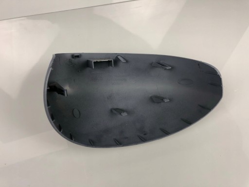 cover mirrors left FIAT 500 735412291