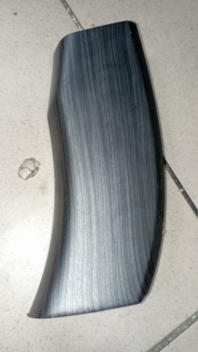 DEKOR ozdobná lišta ESPACE V 6841259637R 684216900R