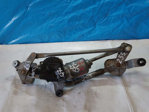 wiper mechanism SUZUKI SX4 3811079J00 front