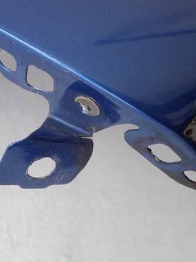 fender left front front BMW 1 F20 F21 2 F22