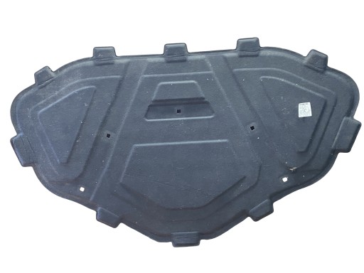 AUDI A3 8Y soundproofing bonnets 8Y0863825