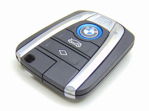 key KARTA SMART KEYLESS BMW I3 L01 13- 9317161