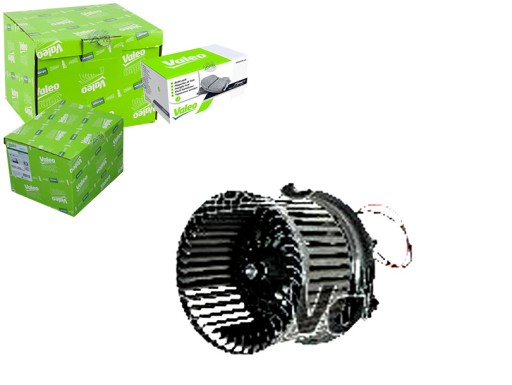 515141 - Внутренний вентилятор