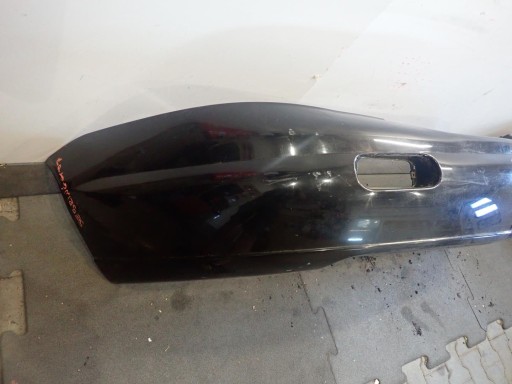 bumper rear part rear CHRYSLER SEBRING II 2001-2009 04805450AA