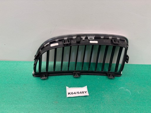 BMW 3 E90 E91 04-08 ROK desna bubreg rešetka maska 7120010 K64/548Y