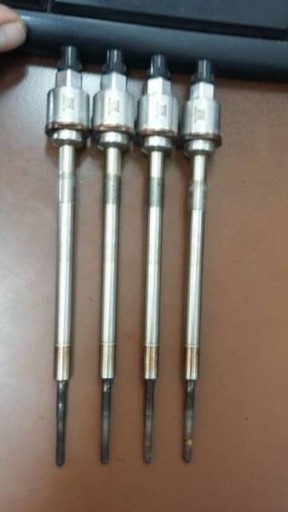 59046 - Свічка розжарювання 55590467 opel insignia zafira 2.0cdt