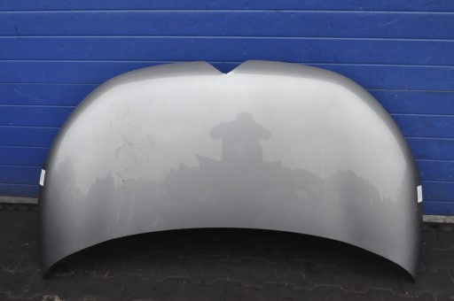 CITROEN C3 AIRCROSS II капот кришка двигуна KCA