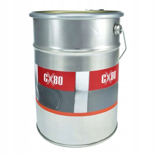 CX80 MOTO CHAIN ​​​​5L мастило для ланцюга