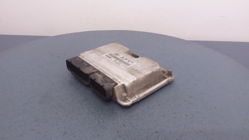 Elk-87641- - Компьютерный контроллер двигателя vw bora 2.0b 06a906032fk 0261207360