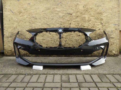 BMW 1 F40 M PAKIET 2019- Frontstoßstange