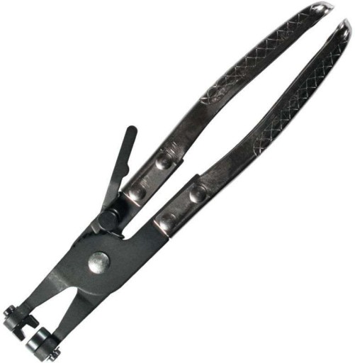 Плоскогубці 4-43 мм