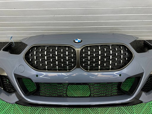 front bumper front BMW 2 F44 M PAKIET