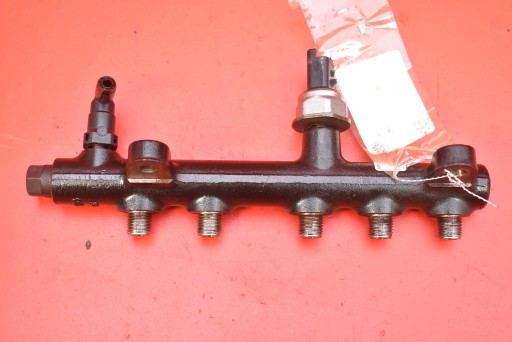 Rampe injection 9674300080 FORD S-MAX MK2 2.0 TDCI 150 KM 15-20