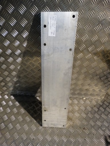 IDEALNE TRAVERSE SUPPORT TUNELU AUDI A8 D5 4N 1