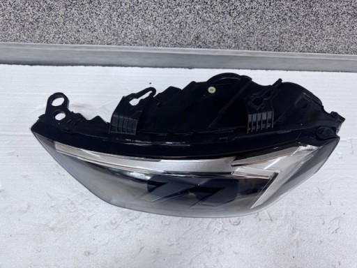 light left Audi A1 82A Full Led 2022