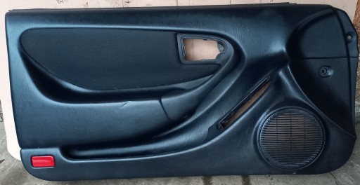 67620-2L560-C0 - CELICA VI 94-ОББИВКА БЕКОН ПЕРЕДНІ ЛІВІ ДВЕРІ