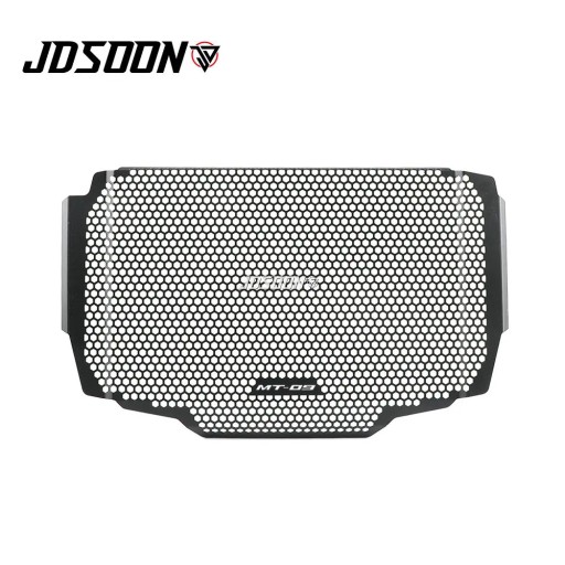 З решіткою радіатора в стилі MT09 LOGO MT09 Tracer,