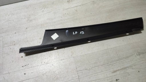 BMW X3 F25 15r 2.0d moulding door left front
