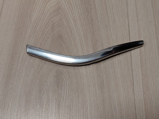PEUGEOT 208 2008 moulding CHROM of the right mirrors OE