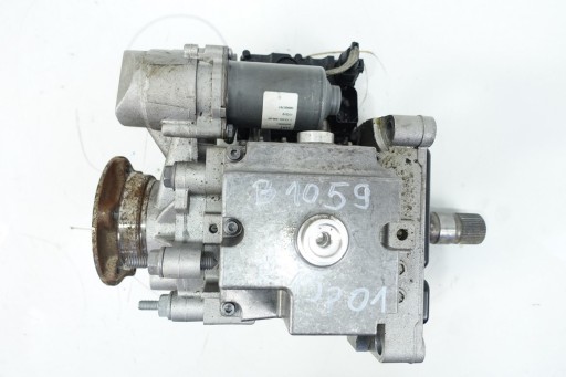 РЕДУКТОР КОРОБКИ МОСТА VW GOLF VII R GTI 0D9409055A