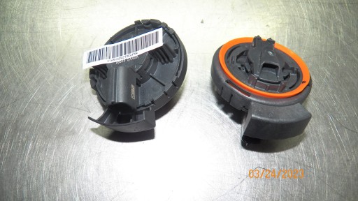 98836-5XA0A - Датчик удара nissan juke ii f16 98836 5xa0a