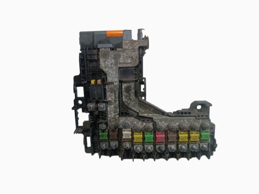 Модуль напруги, джгут відсіку двигуна, peugeot 508 і 1.6 e-hdi 9665878080