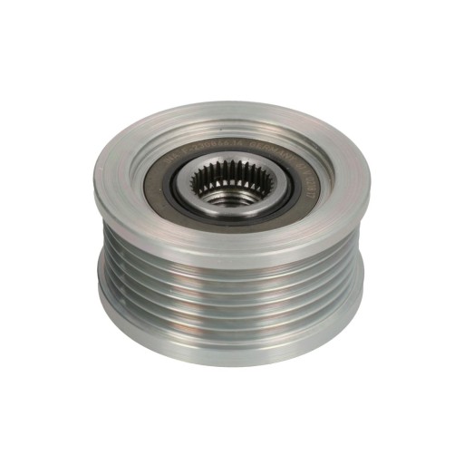 535 0023 - Шків генератора ALFA ROMEO 145, 146, 156;