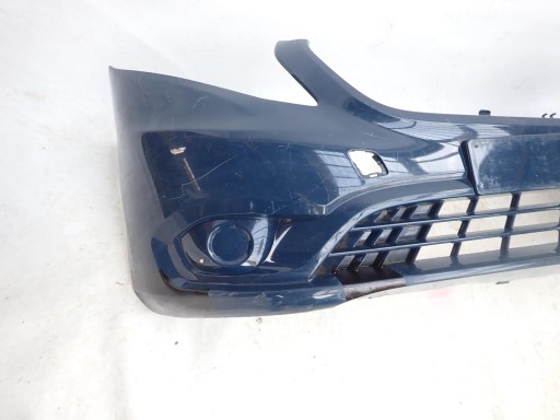 MERCEDES VITO III 3 W447 14-> bumper front front