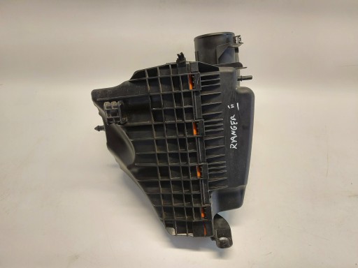 Ranger VI 6 2023r Gehäuse filter Ansaugrohr Luftrohr Ansaugschlauch oryg biturbo mb3g-9600-dd