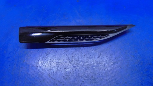 modanatura parafango griglia Destra Anteriore LAND ROVER RANGE EVOQUE e L538 11-18R