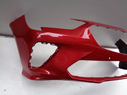 front bumper OPEL INSIGNIA B LIFT GSI NR 34816