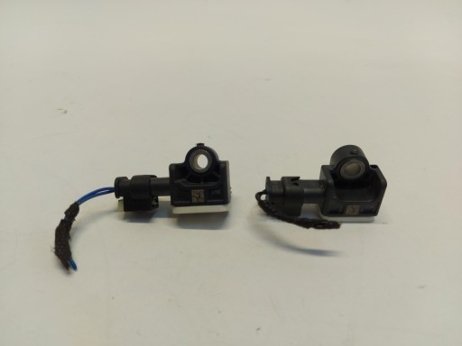 Mercedes w447 Vito V220d Sensor airbag Beschleunigungs- zderzenia a4479050013