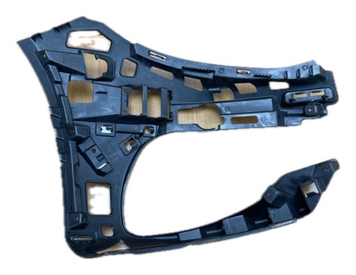 MERCEDES E-KLASA W213 16- bumper bracket left front A2138857900