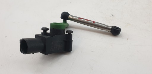 sensor POZIOMOWANIA lights of lights PORSCHE 911 991 GT3 99163138100
