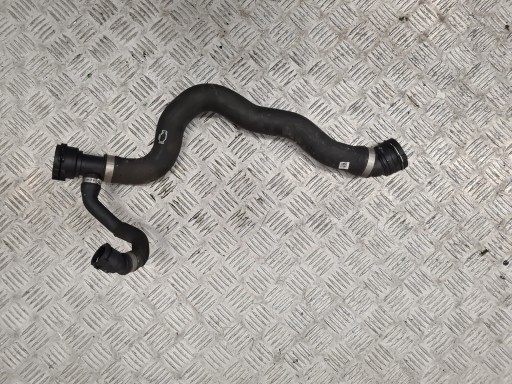 BMW X3 G01 ВОДЯНОЙ ШЛАНГ 9797615