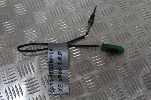 SENSOR TEMPERATURY GASE JAGUAR XE X760