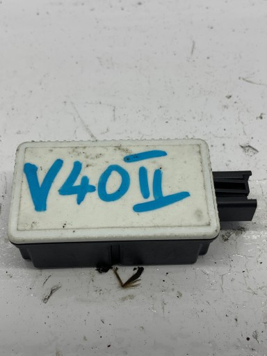 module control unit of a lock central 31419137 VOLVO