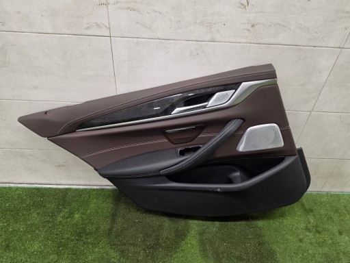 BMW 5 G38 side door rear part right left BOWERS WILKINS