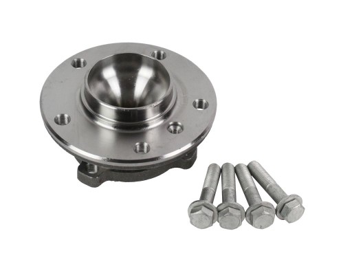 141-01-063 - Ступица передняя левая/правая bmw e81 e82 e87 e88 e90 e91 e92 e93 e89 1.6-3.0 2004-