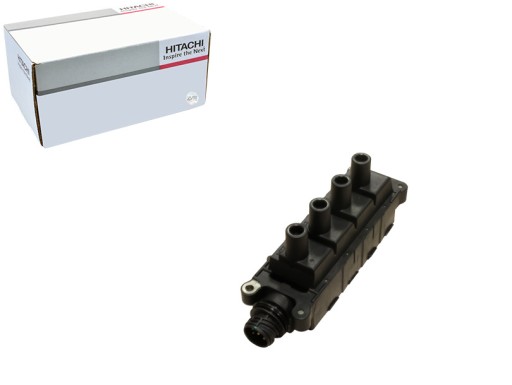 134062 - Катушка зажигания bmw 3 e36 3 e46 5 e34 z3 e36 1.6-1.9 01.92-07.06