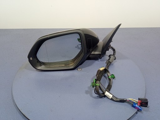 Audi q8 rsq8 4m8 ліве дзеркало 15 pin камера 4m8857409an