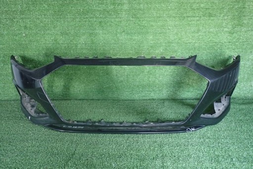 AUDI A4 B9 LIFT 19- Frontstoßstange vorne