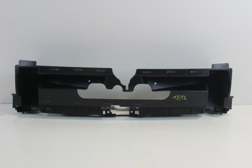 LJ8B-17E778AE - БАМПЕР ПЕРЕДНІЙ ДЛЯ FORD MUSTANG MACH-E