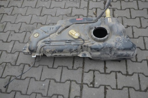 tank 1.2 VTI Peugeot 2008 14r