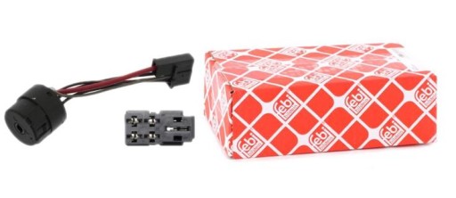 101012 - КУБИК ЗАЖИГАНИЯ MERCEDES VITO АВТОБУС 638 108 D 2.