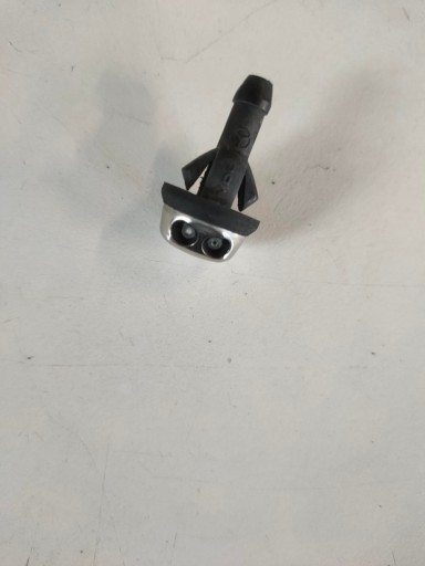 SpMa107Par - Омивачі капота Mercedes 107 para polift