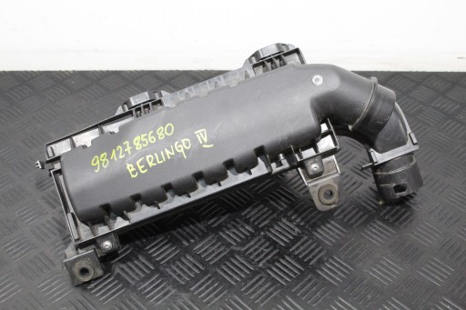 КОРПУС ПОВІТРЯНОГО ФІЛЬТРА BERLINGO IV 4 9812785680