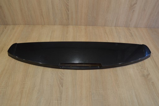 СПОЙЛЕР ЭЛЕРОН ЗАКРЫЛКИ OPEL ANTARA GAR