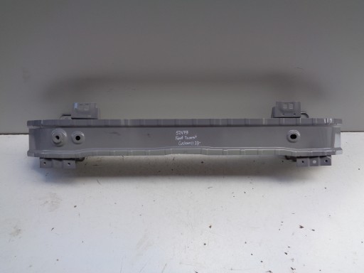 pillar bumper support front FORD TRANSIT CUSTOM II 23- NR 52473